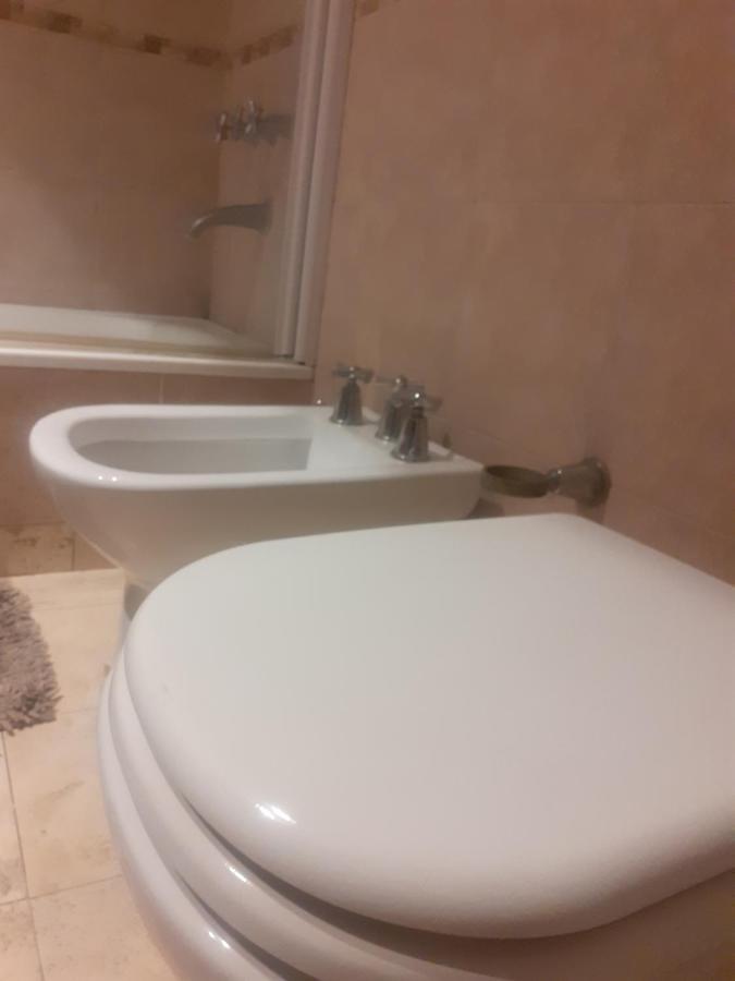 ブエノスアイレスHonduras Sohoアパートメント エクステリア 写真