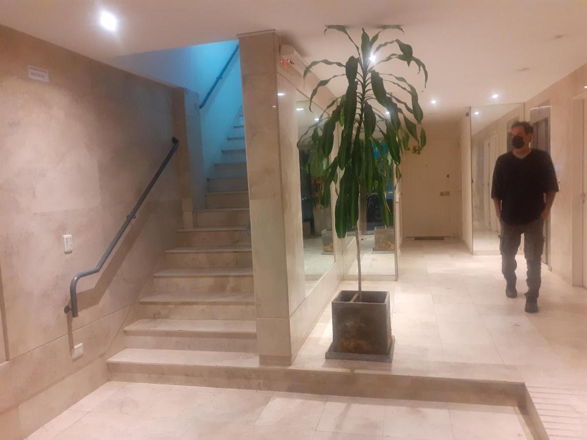 ブエノスアイレスHonduras Sohoアパートメント エクステリア 写真