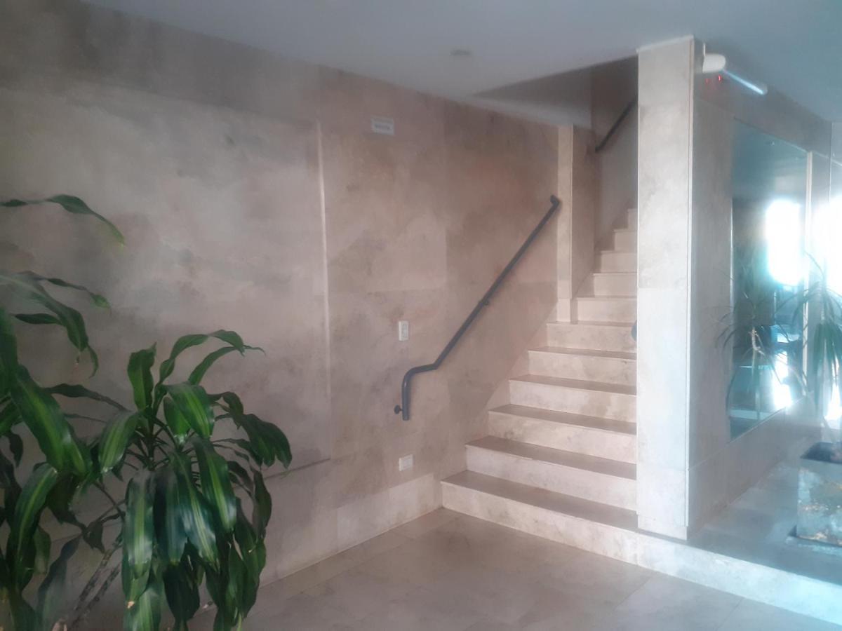 ブエノスアイレスHonduras Sohoアパートメント エクステリア 写真